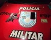Suspeito de homicídio é preso com arma e drogas em Matriz de Camaragibe