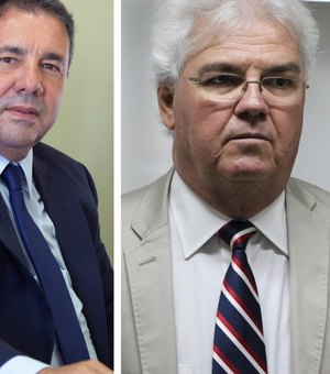 Márcio Roberto Tenório reassume Ministério Público até que o governador escolha próximo chefe 