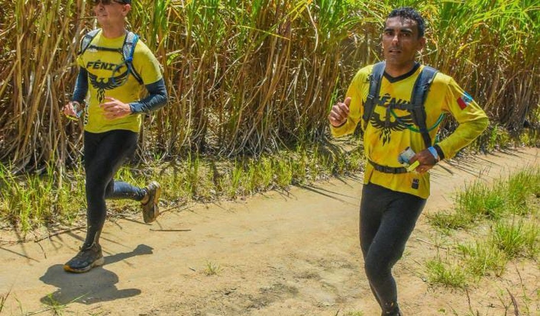 [Vídeo] Porto Calvo sedia prova de corrida de aventura neste fim de semana