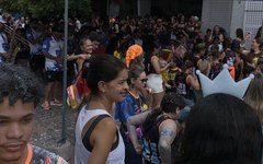 Carnaval do Santa Esmeralda