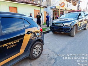 Falsos corretores são autuados por exercício ilegal da profissão em Coruripe