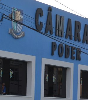 Ministério Público pede redução nos salários dos vereadores de São Miguel dos Campos