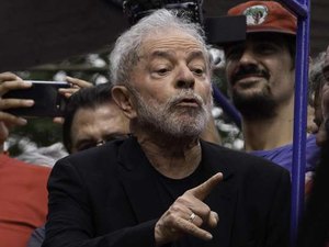 Justiça do Distrito Federal vai interrogar Lula nesta quarta-feira
