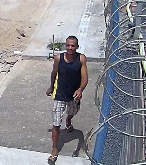 Homem é preso após tentativa de furto no Residencial Porto Vitória, em Arapiraca