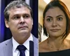 Líder do PT aciona PGR contra Michelle Bolsonaro
