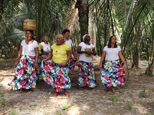 Cultura arapiraquense é destaque em amostra musical no interior de Pernambuco