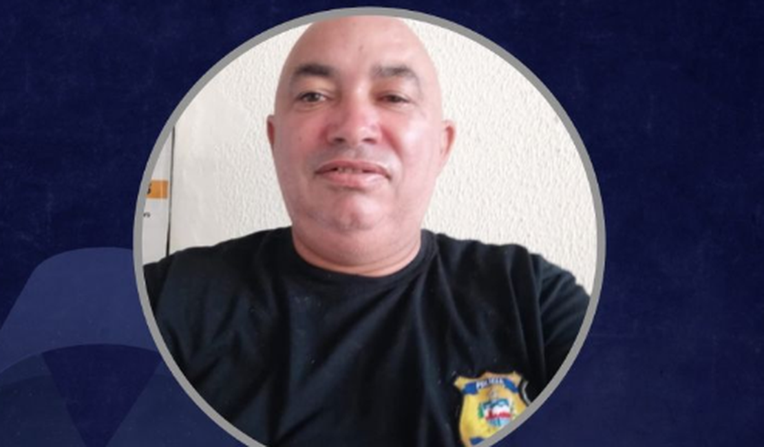 Funcionário do IML de Arapiraca morre após ser internado em hospital