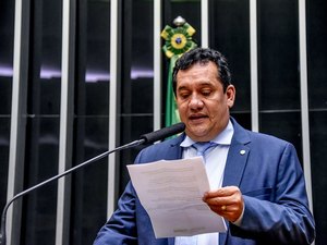 Severino Pessoa destina R$ 400 mil para a instalação da Embrapa em AL