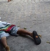 Duplo homicídio é registrado no Sertão de Alagoas