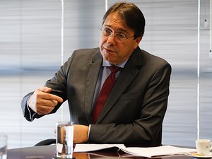 Eletrobras tem um 'monte de safados', diz presidente da estatal