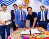 Rodrigo Cunha firma parceria com Google para ampliar uso de tecnologia e inovação em Maceió