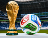 Confira os jogos da Copa do Mundo deste domingo