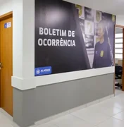 Homem com tornozeleira eletrônica é preso com drogas no bairro Cidade Universitária