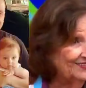 Mãe de Paulo Gustavo revela fala dos netos: 'A gente sabe que papai morreu'