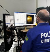 Nova tecnologia permite que Polícia Científica vincule crimes com mais precisão e agilidade