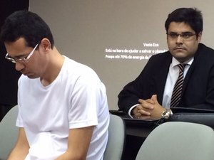 Julgamento do caso Roberta Sá é iniciado em Maceió