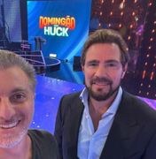 PF revela que Luciano Huck foi sócio, amigo e conselheiro de Vorcaro