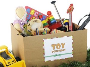 Igreja El Shadday lança campanha de arrecadação de brinquedos em Arapiraca