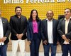 Câmara de Novo Lino é destaque negativo em transparência pública em Alagoas