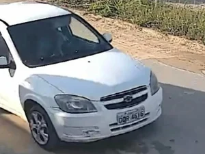 Motorista de app é feito refém por 5h sob ameaça em Maceió