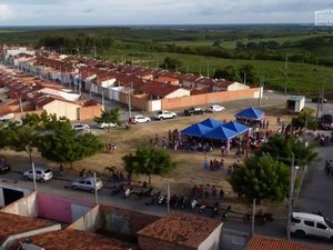 Prefeitura de Penedo e Caixa desenvolvem projeto para moradores do Vale do São Francisco
