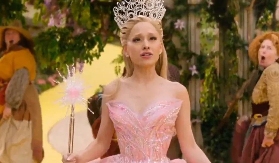 Fãs se revoltam com Ariana Grande por ausência em premiére no Brasil