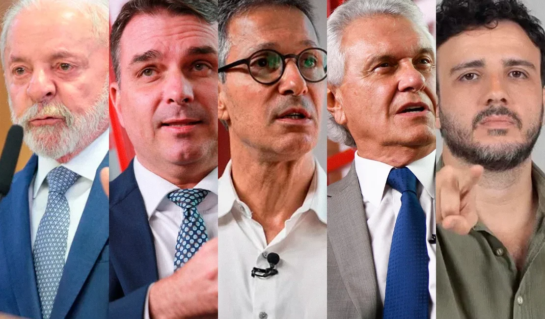 Band realiza primeiro debate presidencial neste domingo com seis convidados