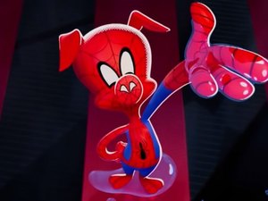 Porco-Aranha ganha curta exclusivo