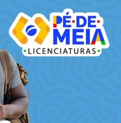 Ufal cadastra bolsistas do Programa Pé-de-Meia Licenciaturas até 11 de julho