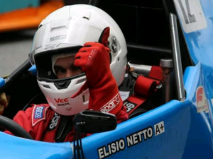 Sem apoio em Alagoas, piloto alagoano pode representar Sergipe no automobilismo