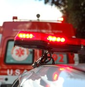 Idoso com deficiência sofre tentativa de homicídio no Distrito de Canafístula de Frei Damião, em Palmeira
