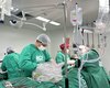 HGE realiza mais uma captação de órgãos e três pessoas são beneficiadas