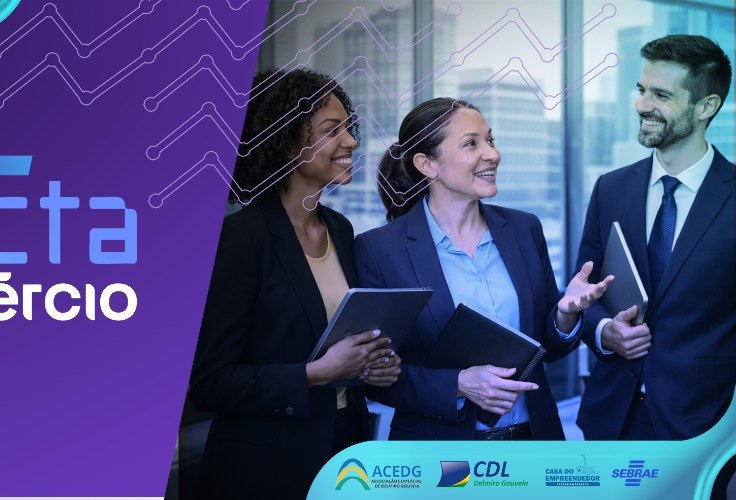 Gestão de pessoas ganha protagonismo no empreendedorismo e impulsiona iniciativa voltada ao comércio no Sertão alagoano