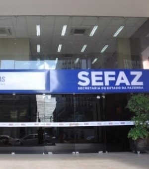 Sefaz esclarece que não faz contato com ganhadores da Nota Fiscal Cidadã
