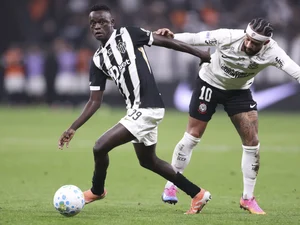 Brasileirão surge em ranking com mais estrangeiros no mundo. Veja lista