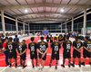 Nova quadra esportiva transforma a rotina e traz mais dignidade aos moradores do Alto Bonito