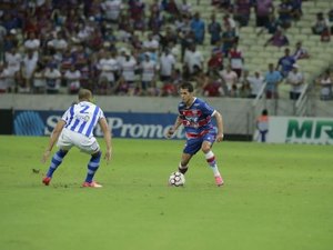 CSA e Fortaleza farão a segunda final nordestina na história da Série C