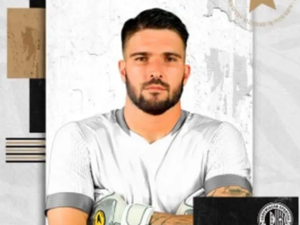 ASA anuncia goleiro Paulo Gianezini como reforço para a temporada 2026
