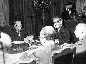 O que foi o AI-5, alvo de polêmica com Eduardo Bolsonaro?