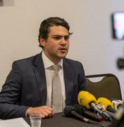 Prefeito Eduardo Bulhões anuncia entrega de fardamento, kits escolares e construção de 9 creches
