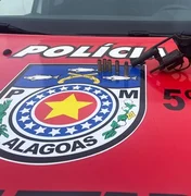 Homem é preso com revólver após denúncia de tiros no Benedito Bentes