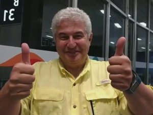 Bolsonaro anuncia que enviará Marcos Pontes a Israel