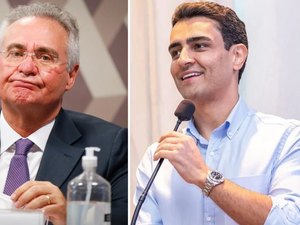 Renan Calheiros abandona neutralidade e abre fogo contra JHC