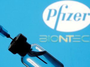 Pfizer pede que Anvisa mude temperatura de armazenamento de sua vacina