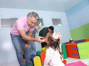 AL se torna referência em políticas públicas de educação, afirma Rafael Brito em Taquarana