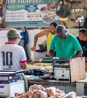 Saiba como funcionam feiras e mercados públicos de Maceió no feriado de Carnaval