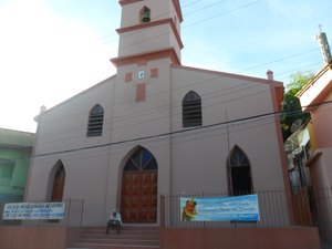 MaragoFé inicia nesta quinta-feira com padre Antônio Maria