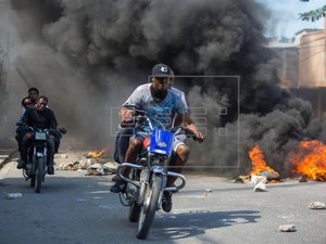 Protesto contra corrupção no Haiti deixa pelo menos 2 mortos e vários feridos