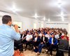 Limoeiro de Anadia apresenta Referencial Curricular em audiência pública