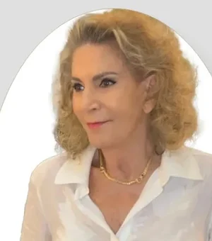 Leda Maria de Mello Coimbra, irmã do ex-presidente Collor, morre aos 83 anos